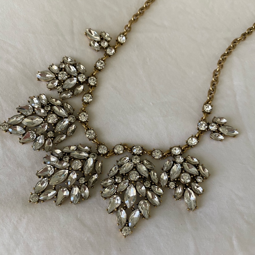 Jcrew necklace